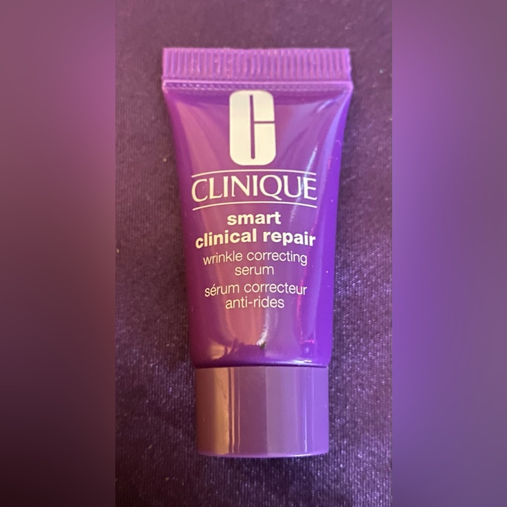 NEW Clinique Lipstick & Skincare Collection & Colorful Bag Details N description - Picture 9 of 9